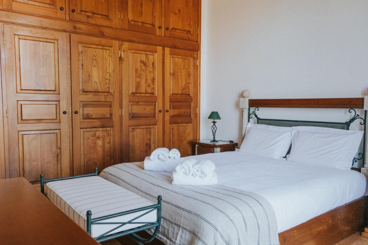 Casa Dos Vales - Luxury Villa Penafiel Ngoại thất bức ảnh