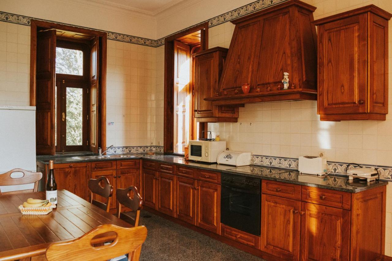 Casa Dos Vales - Luxury Villa Penafiel Ngoại thất bức ảnh