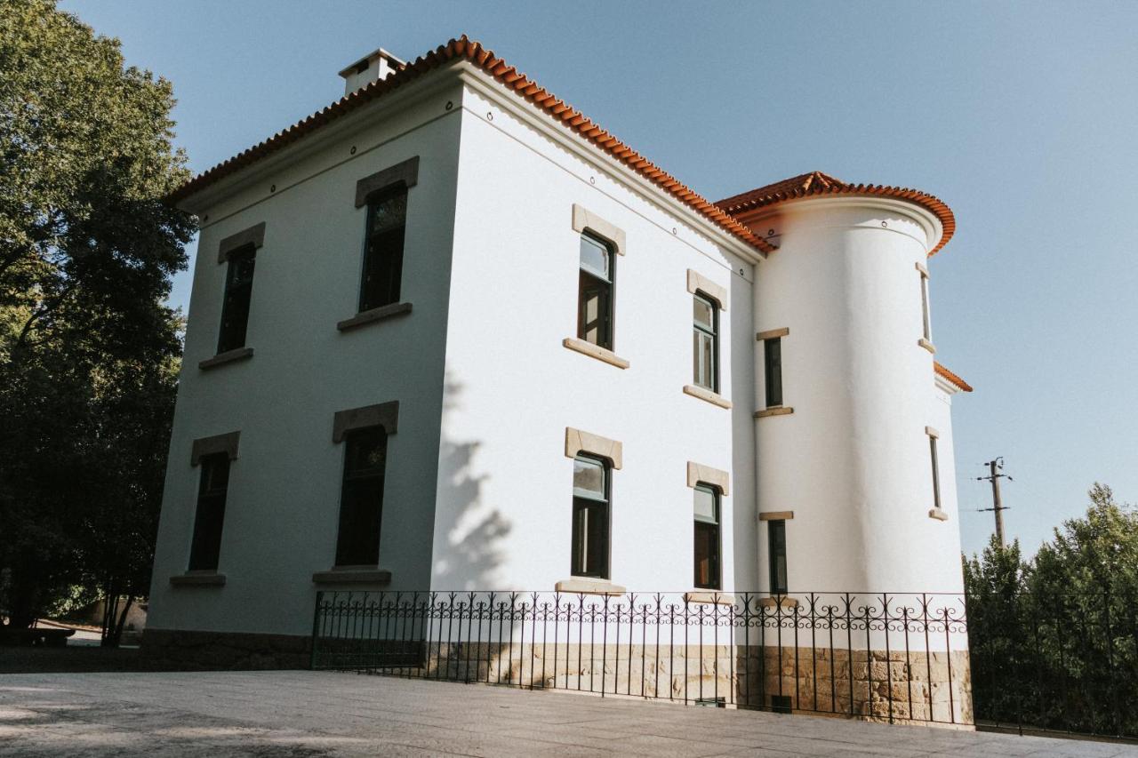 Casa Dos Vales - Luxury Villa Penafiel Ngoại thất bức ảnh